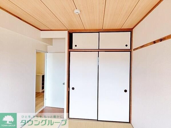 バードヒルズ戸塚IIの物件内観写真